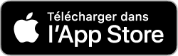 Astroguide sur iPhone App Store, appli gratuite d'horoscope et tarot